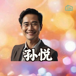 孙悦